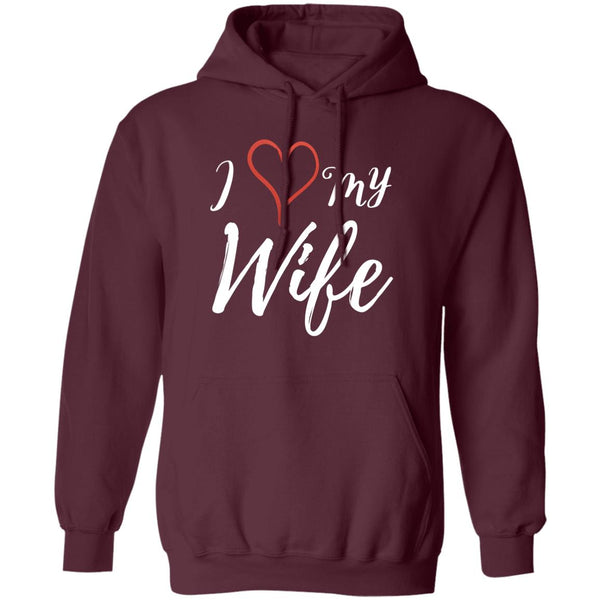 I Love My Wife 2