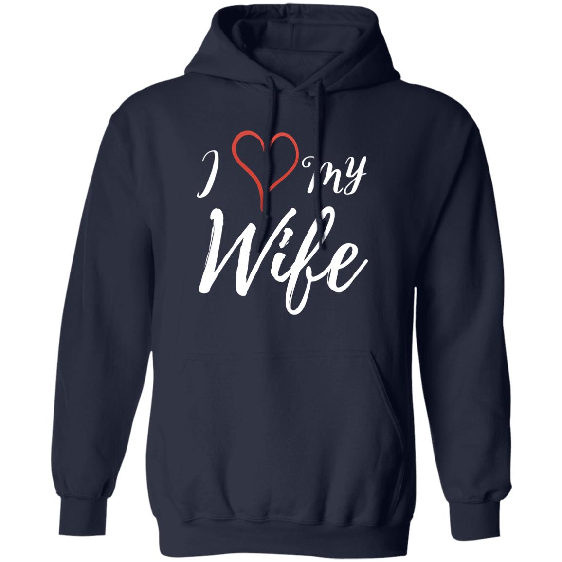 I Love My Wife 2