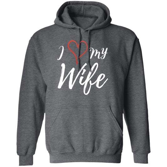 I Love My Wife 2