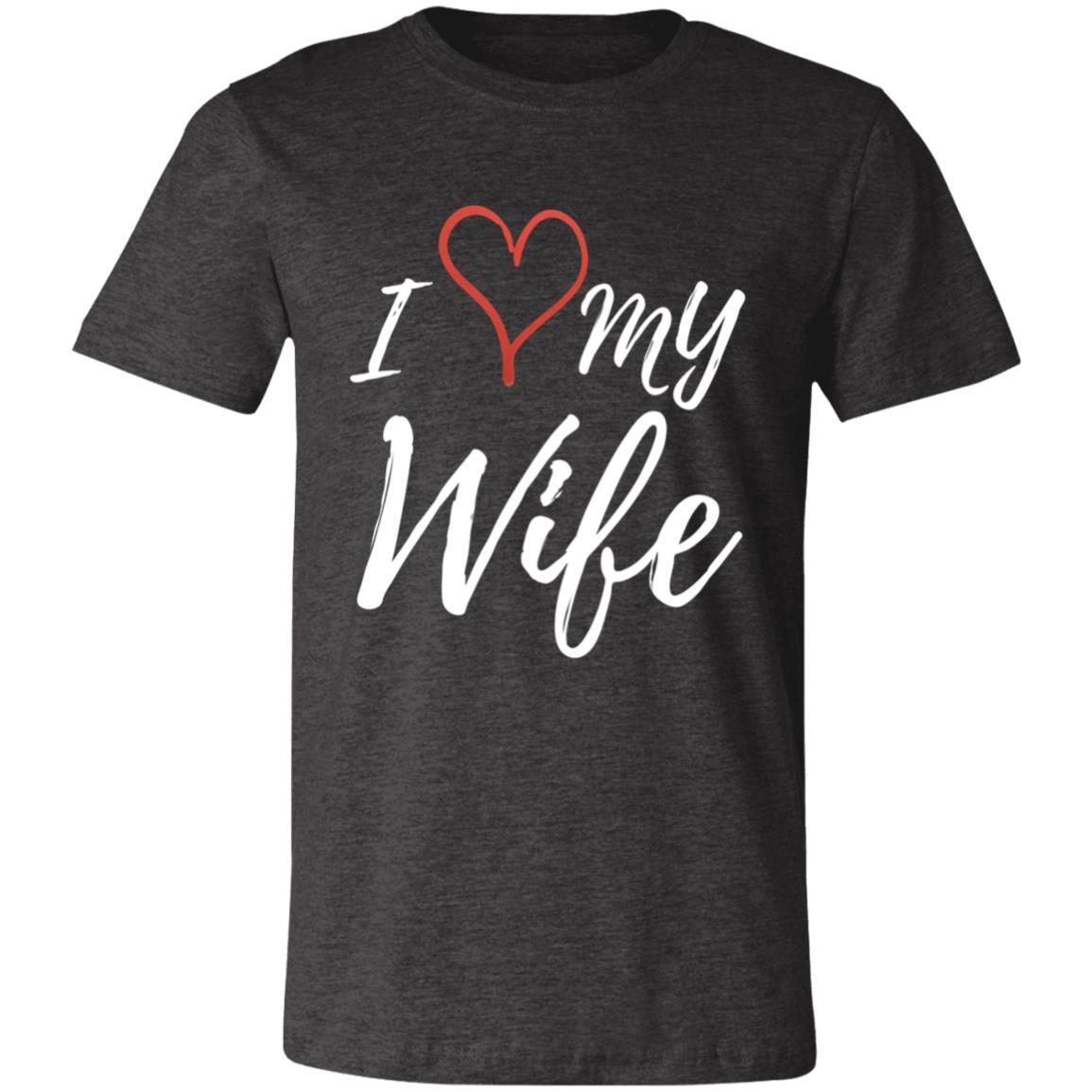 I Love My Wife