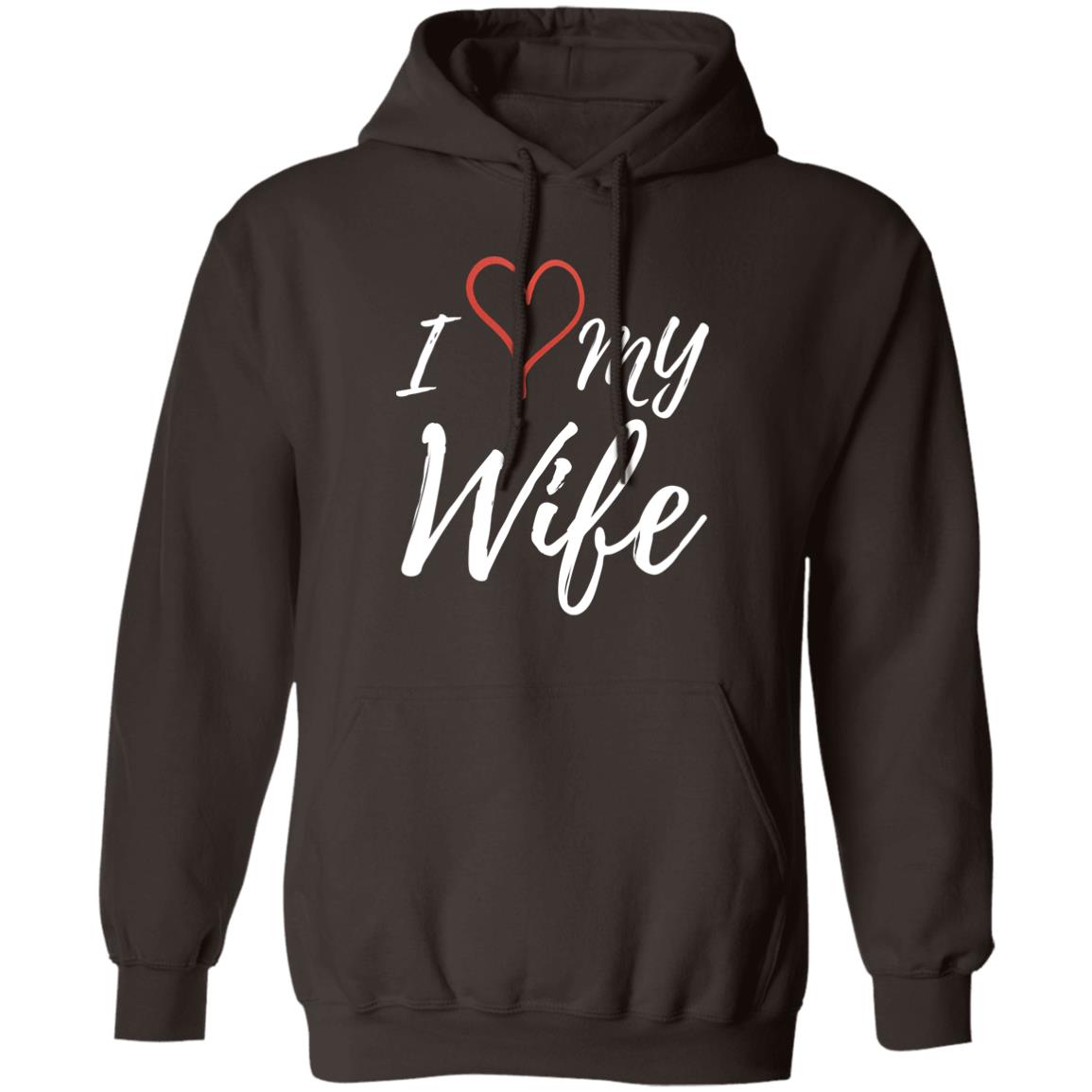 I Love My Wife