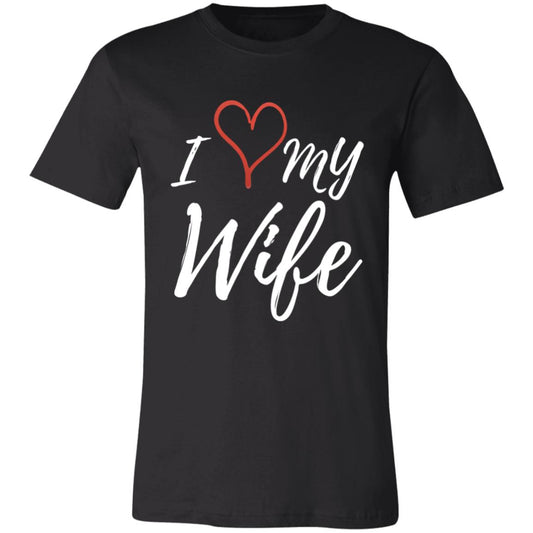 I Love My Wife