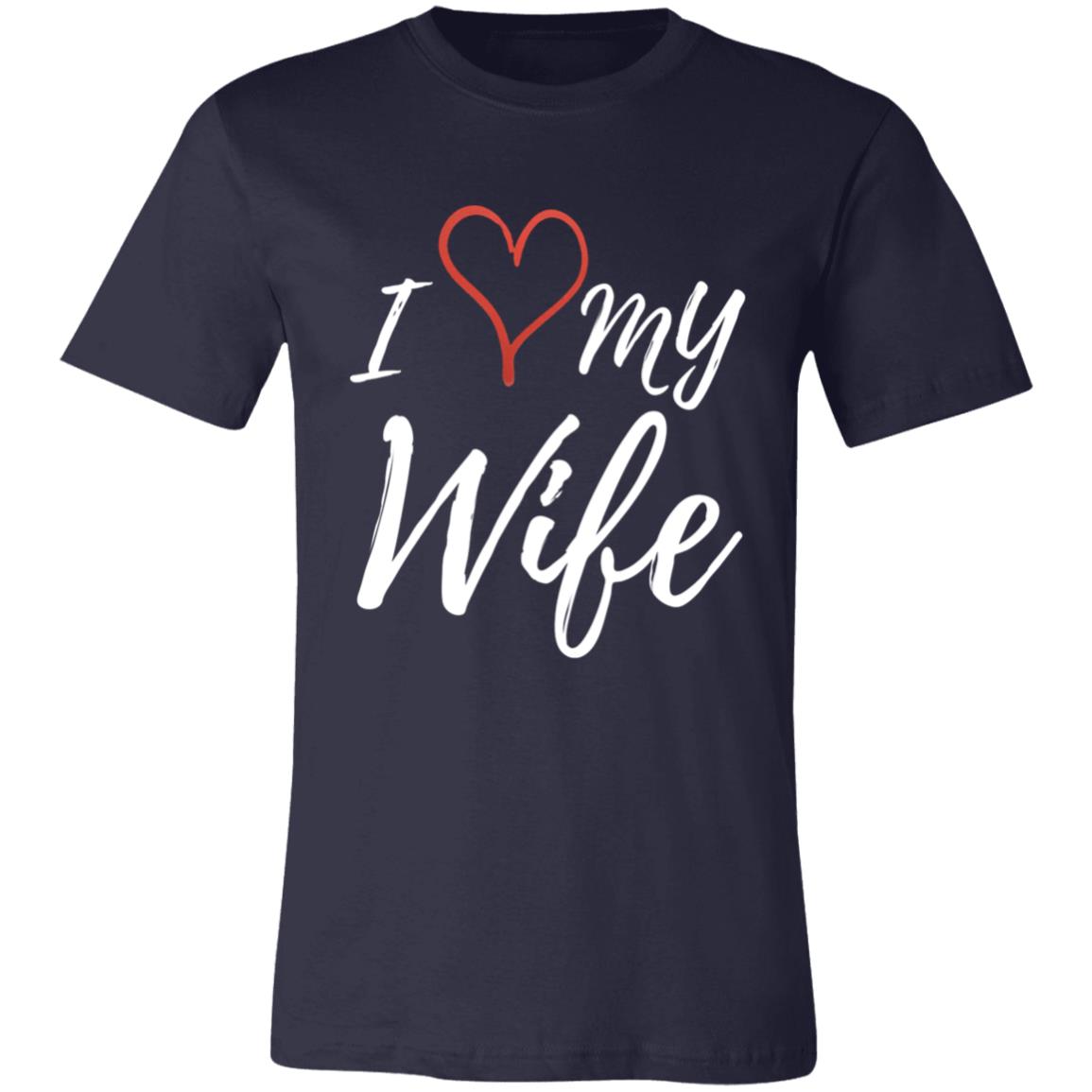 I Love My Wife