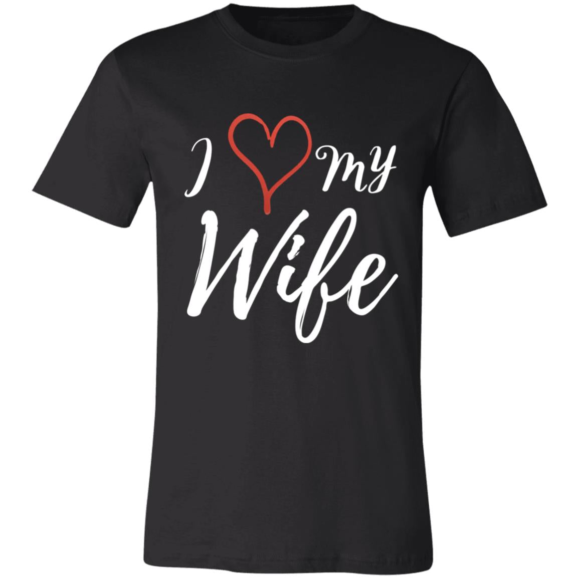 I Love My Wife 2