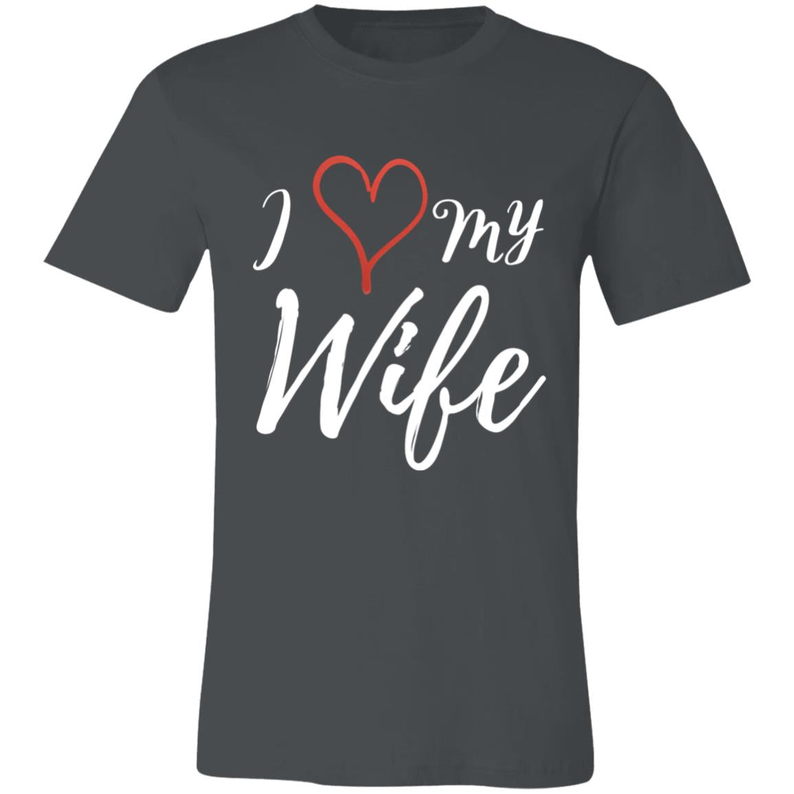 I Love My Wife 2