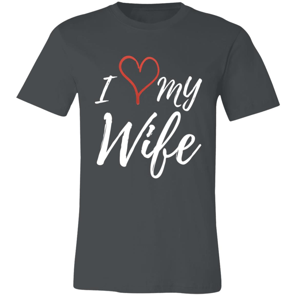 I Love My Wife